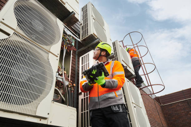 Ballard, UT HVAC Company