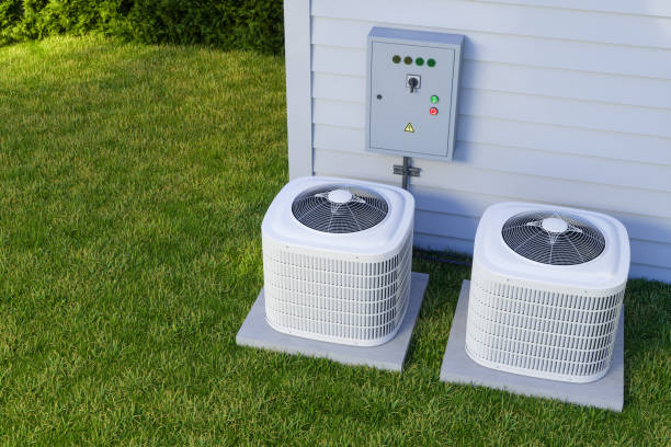 Best Air Conditioning Cleaning in Ballard, UT