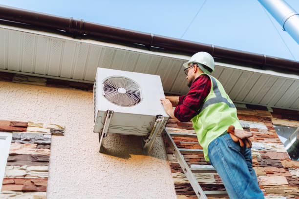 Best Geothermal HVAC Systems in Ballard, UT