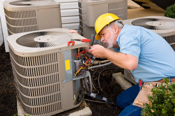 Best Energy-efficient HVAC Solutions in Ballard, UT