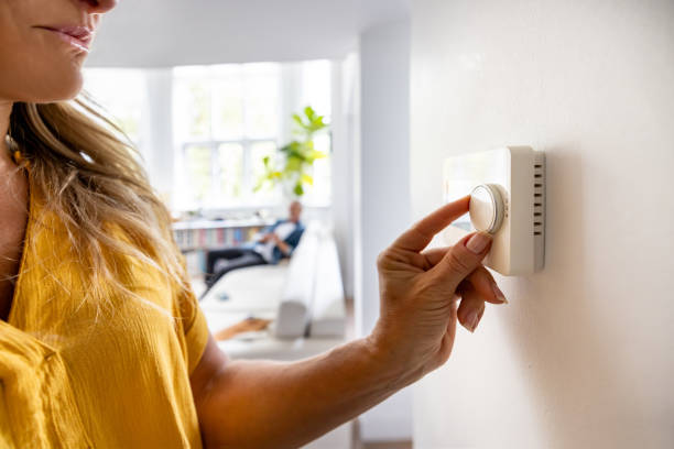 Best Residential HVAC in Ballard, UT