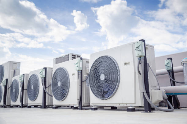 Best HVAC Financing and Leasing in Ballard, UT