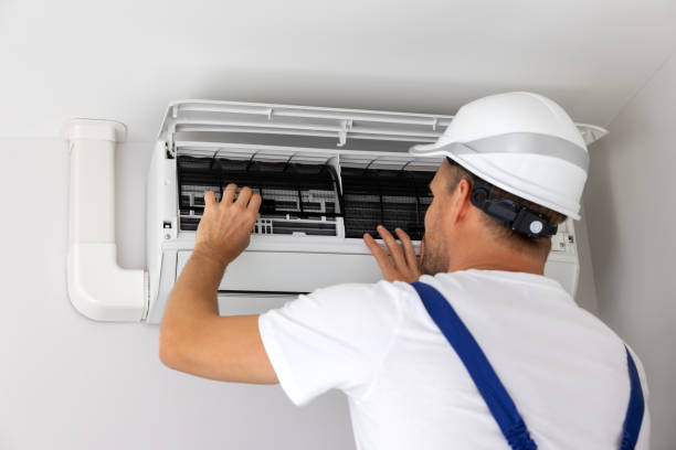 Best HVAC Consulting and Engineering in Ballard, UT