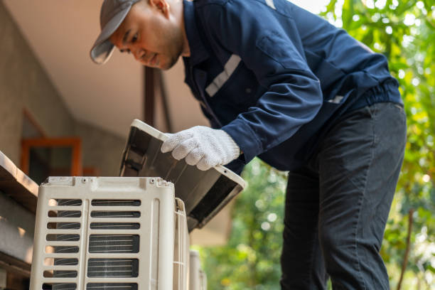 Best HVAC Software and Technology in Ballard, UT